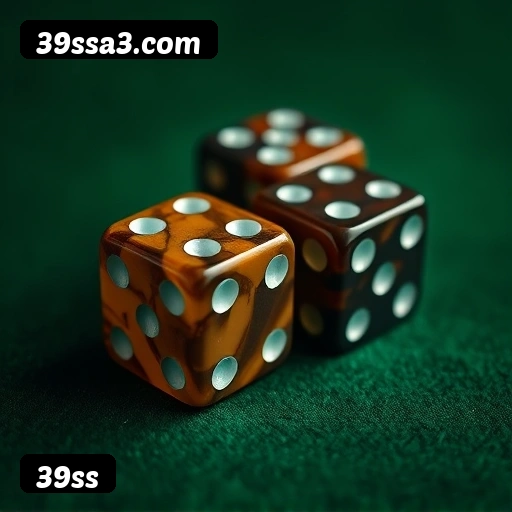App Mobile 39ss - Jogue em Qualquer Lugar no Seu Smartphone