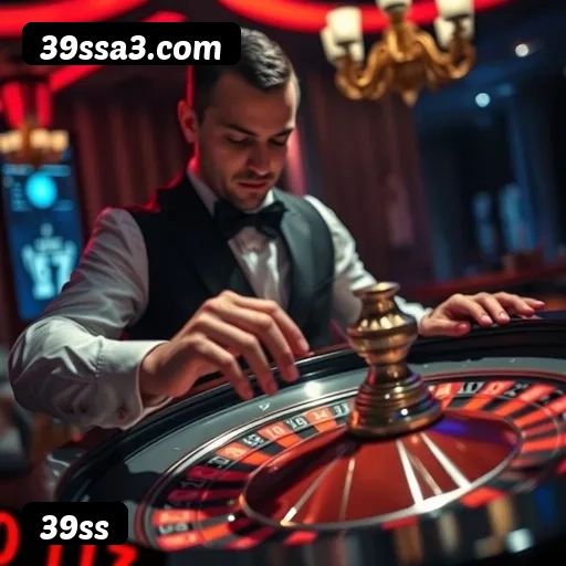 Jogos de Mesa Premium 39ss - Blackjack, Roleta, Baccarat